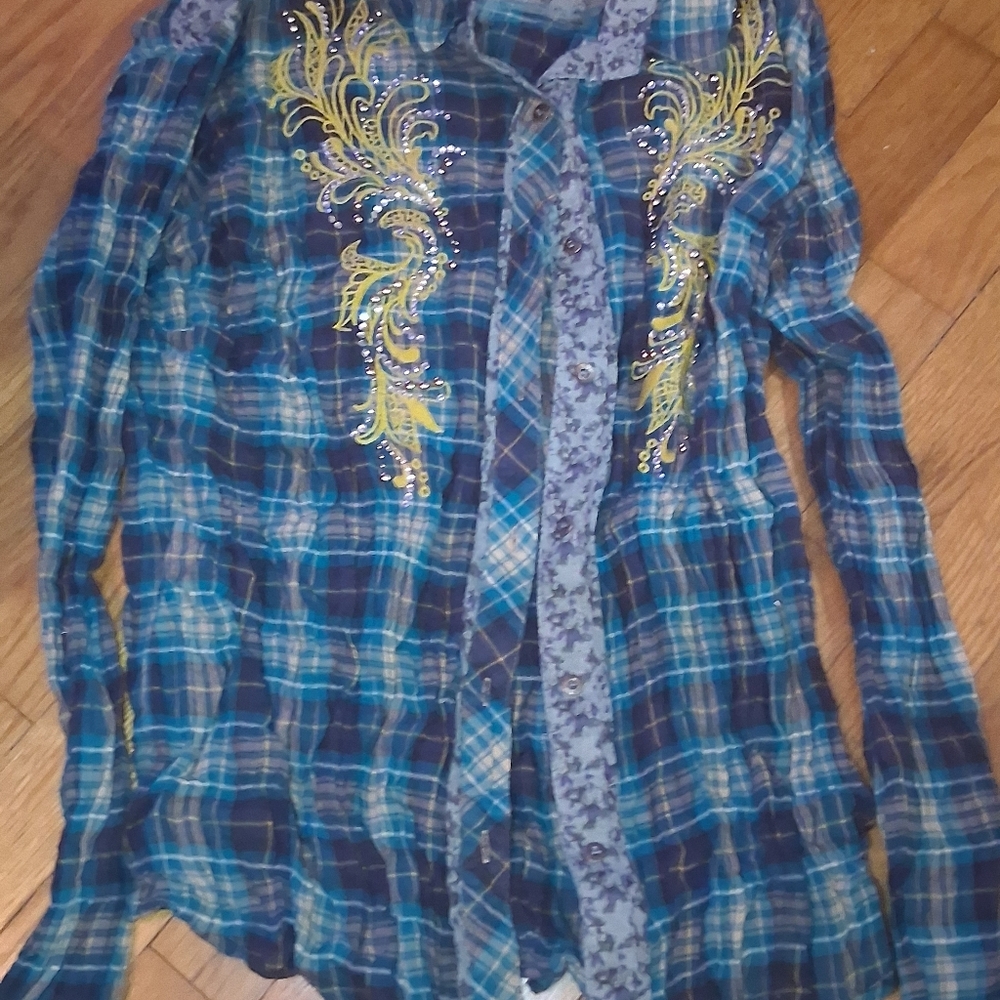 Miss Me Shirt